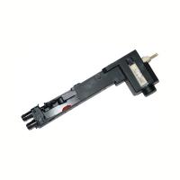 Schwenkverteiler kpl.